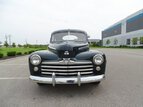 Thumbnail Photo 24 for 1947 Ford Super Deluxe